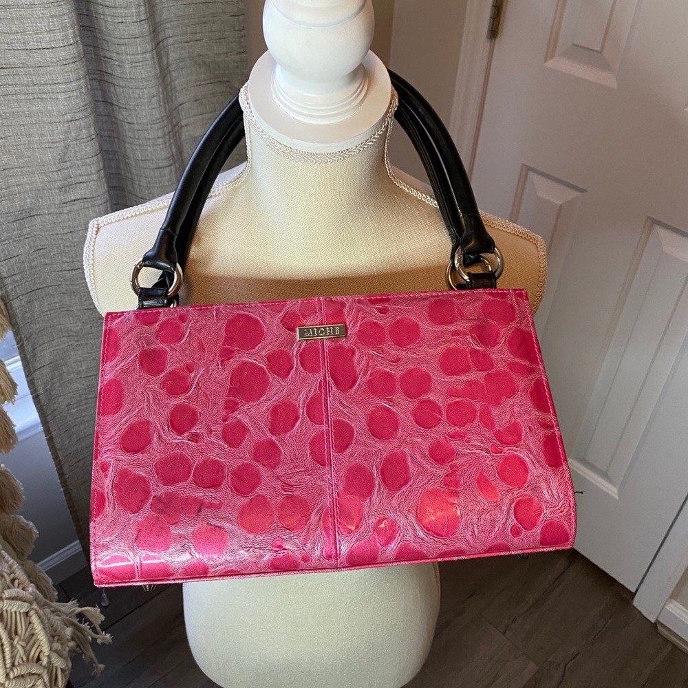 Interchangeable Purse